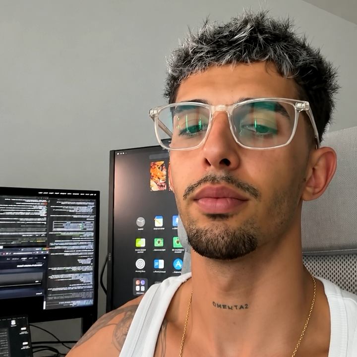 Alejandro Silvestre — s4sf